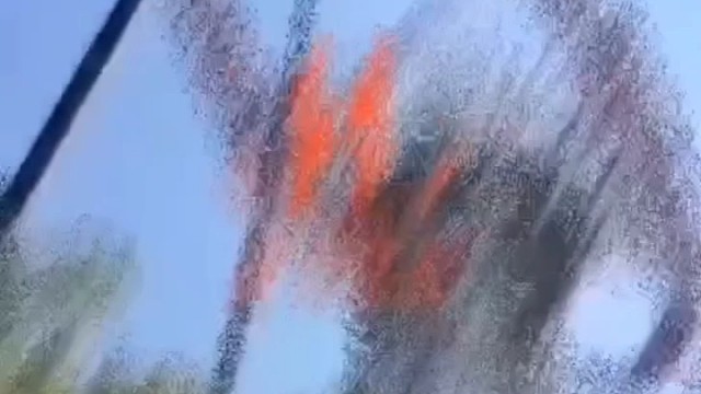 沧州纵合钢构管桁架加工基地