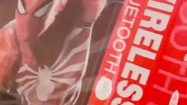 DOSS电竞蓝牙音箱