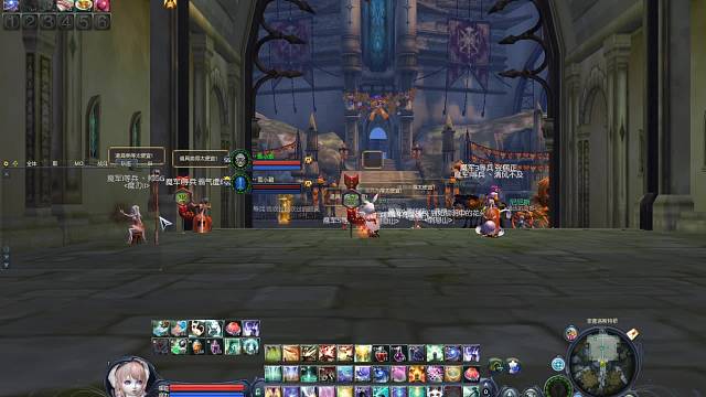 睡不醒的时笙笙的直播间