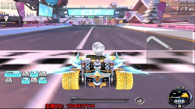 浅浅玩一下新图