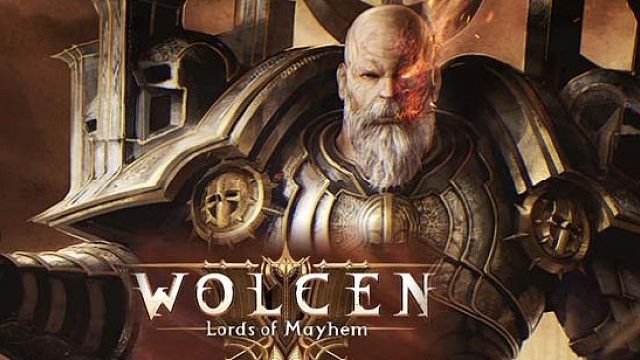 沃尔森 破坏领主（Wolcen: Lords of Mayhem）中文版