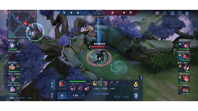 新人乍到，多多关照