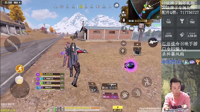 有些话只说给能听懂的人