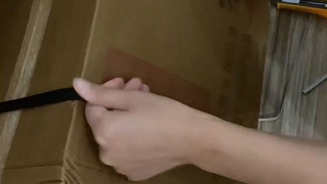 我发布了一个新视频，快来围观吧！