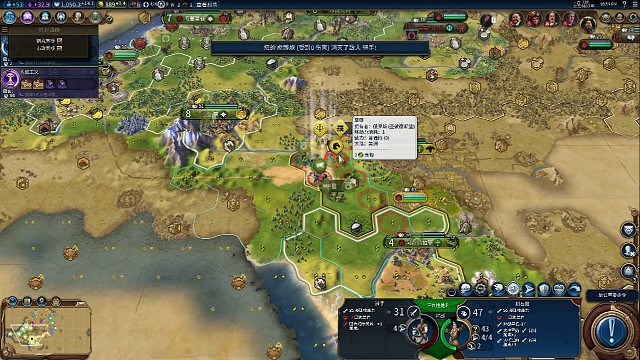 两线作战，渐渐进入状态。