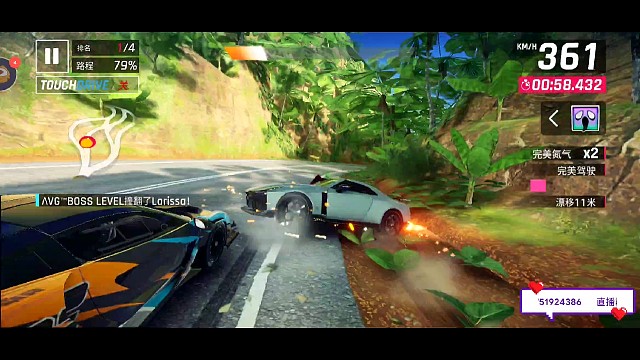 路见不平一声吼，该出手时就出手！