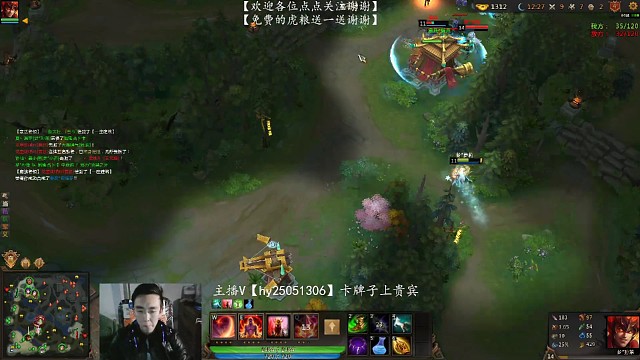 躲个钩子拿个五杀