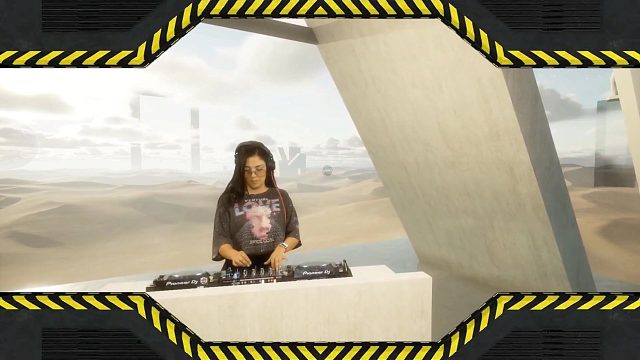 DJ打碟(电子音乐)电音云蹦迪之- Arte Musico