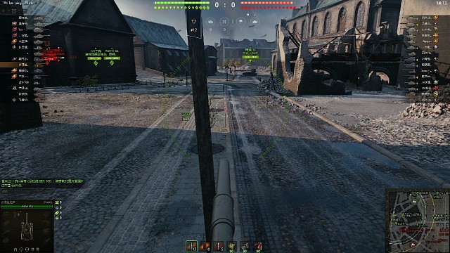 阳寿装甲系列名场面