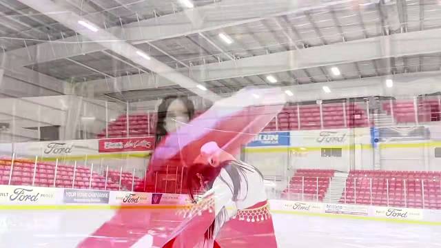 翻库存翻到了这个视频