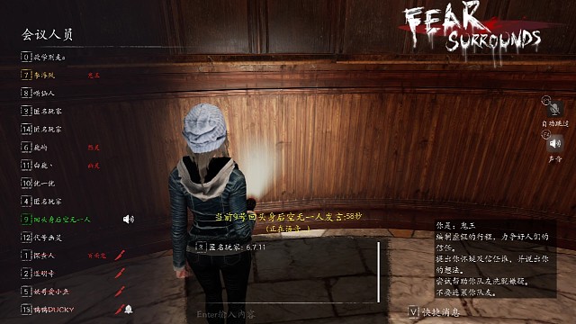 狼狼链百面被白灵刀大祭司报警被狼刀鬼王二五崽极限翻盘（下）