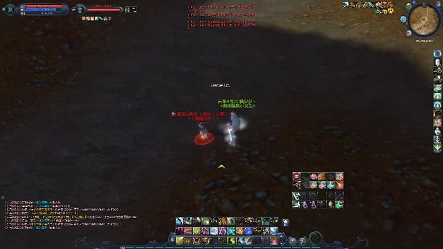 遇到一个玩的很好的奶