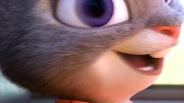 你知道我想成为什么人吗？