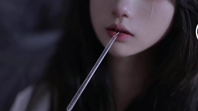 伤疤揭给你看，开心了不