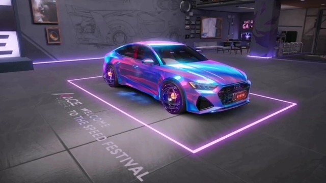 西装革履，天性使然•神秘镜湖