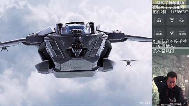 关于科技你怎么看