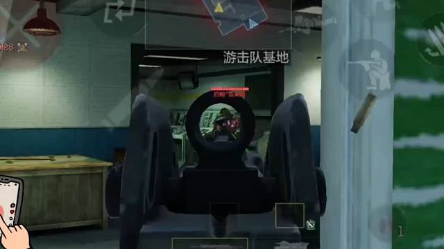 打裂了，水视频