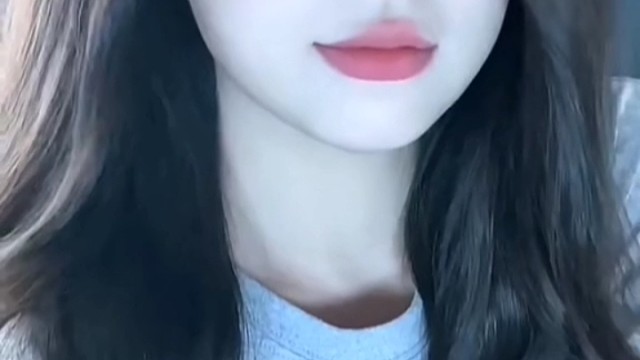 没有什么是看美女解决不了的