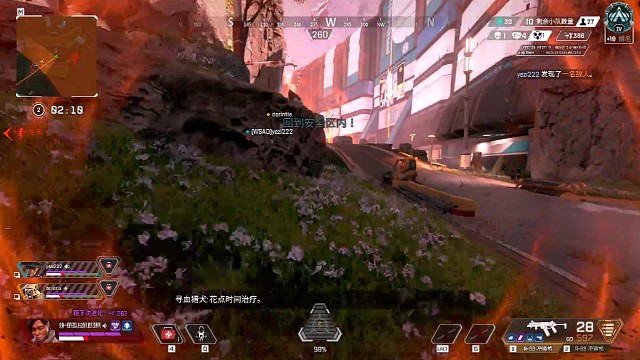 这把是遗憾局太可惜了！！！