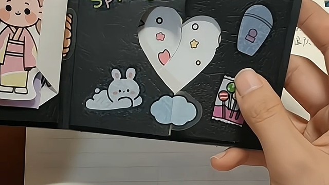 做了一下午