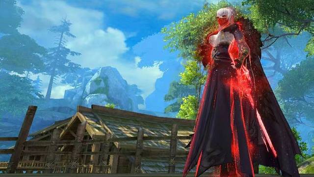 新手小惊岚，北方下雪了