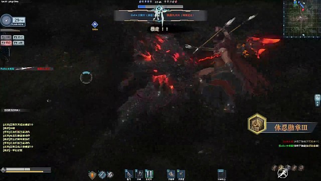 张苞排位1v5给队友打出了自信