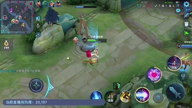 吓死我了！猴哥好猛哈哈哈