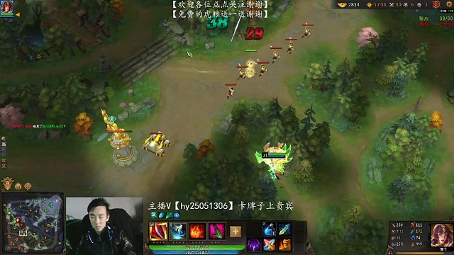 捡漏还得看我没想到我有徐晃的大吧