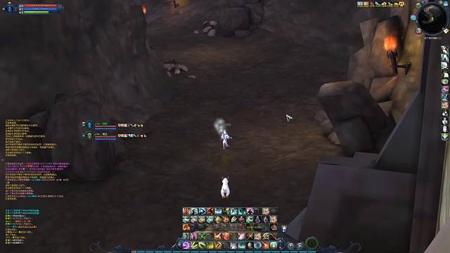 七区魔剑日常被锤~