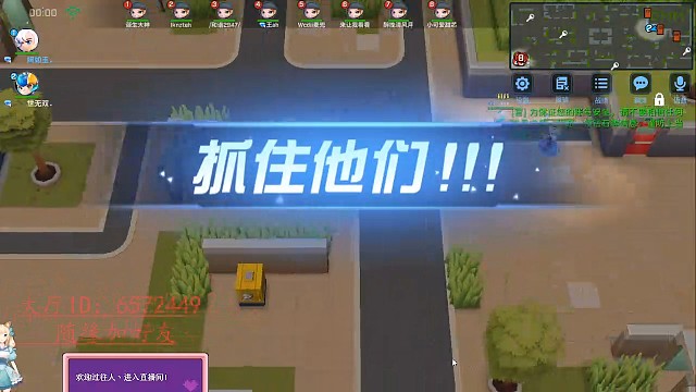 官方这都不管吗？开局一个锁没开，就全部买武器，一直丢针