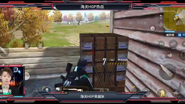 狙击不是闹着玩儿的