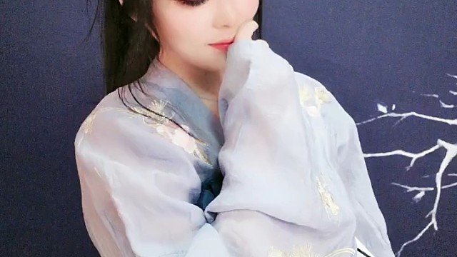 其实我更喜欢古风