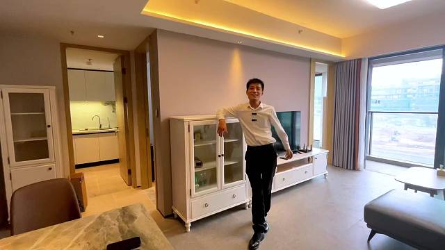 你在家做红烧肉了嘛？