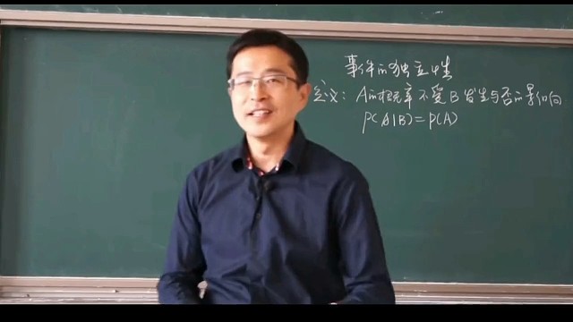 真正的放下了，是当你“独立”了的时候