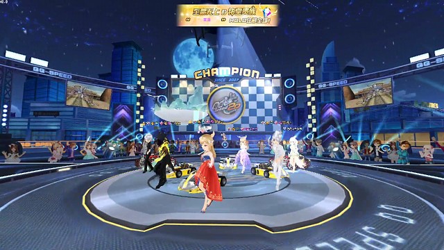 四级宝石还是可以！！！