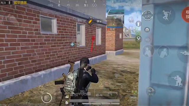 来几个人一起吧，好难打呀