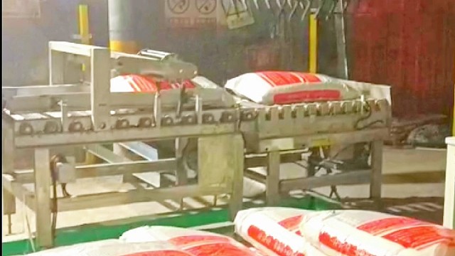 自动化码垛机器人#码垛机#码垛机厂家#码垛机械手