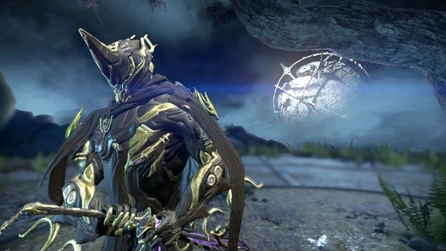 星际战甲国服《金星动物解放员》