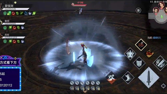 老板问最近为啥不更新