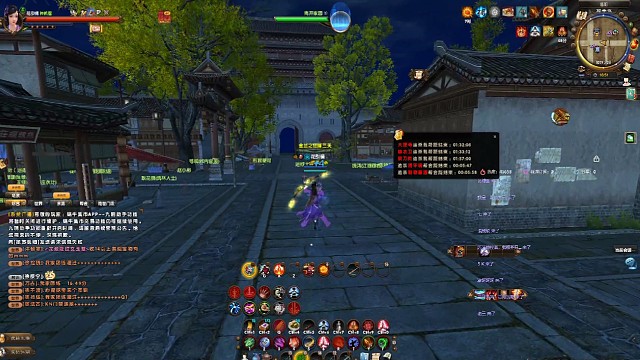 被天山天岳剑教育，天岳一套大半管血呢，恐怖如斯