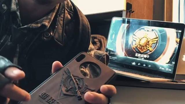 战场瞬息万变！不过~~~~我不能理解！