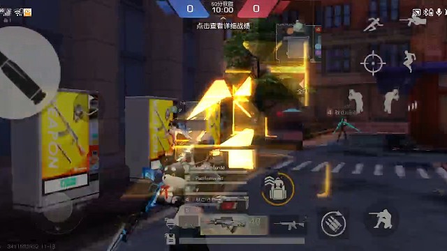 前一阵刚被举队教育这一阵又被应敌教育