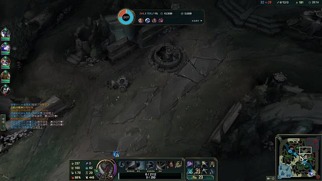 这不是随便乱杀吗？