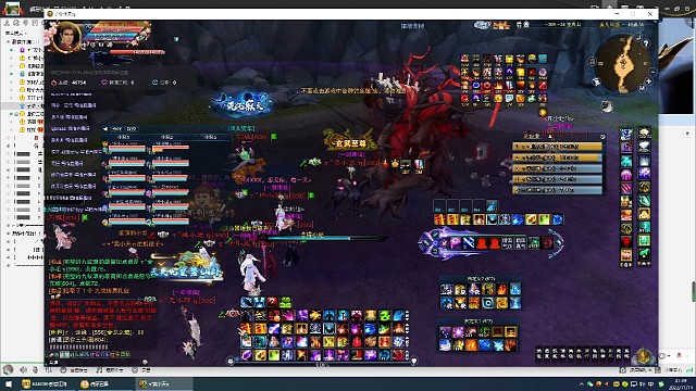 鬼王主C：困难空桑第二三直接秒了？