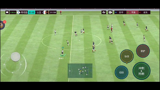 边路内切彩虹花式用法，可传可切 所以边路防转身成为关键 但可用单脚拉球】类似于篮下转身破解