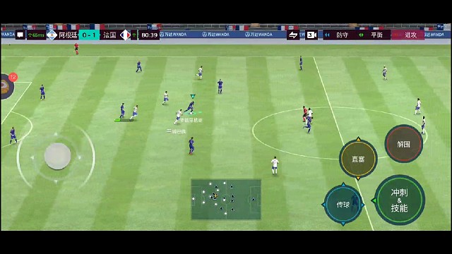 熟能生巧 早已练出的脚后跟磕球肌肉记忆=好久不用不影响=精准计算