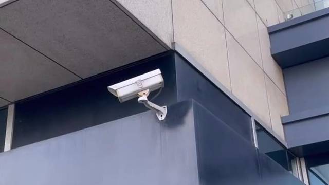 上海青浦华新镇星巴克