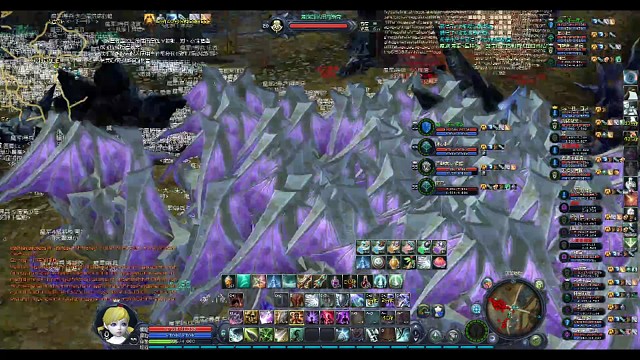 11.13魔族死神视野