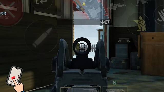 打不过我就直架