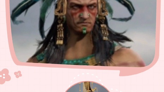 伴随那么久，该笑笑了。